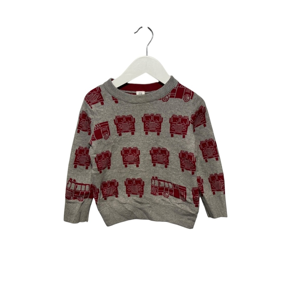 ⭐️ 5/$30 Gap Kids Knit Sweater size 2 Years